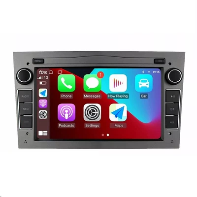 navigator reversing image all-in-one original – DVD Navigation - 132-white