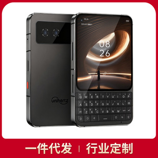 Unihertz Titan2Elite��׿����ȫ�I�P5G�֙C�p��ESIM������f�̄�
