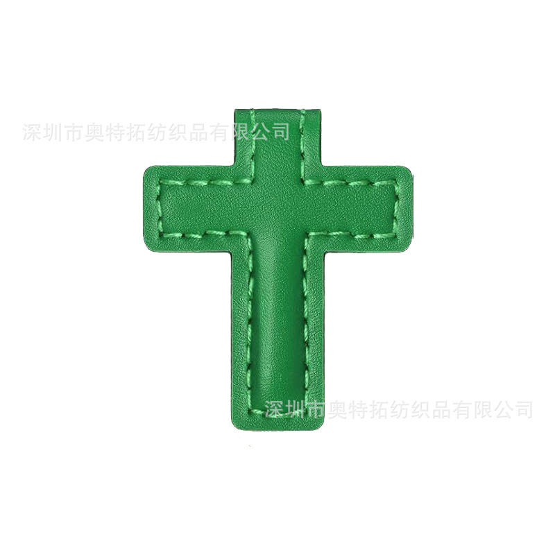PU レザークロスブックマーククロスブックページクリップブックマークブックコーナーブック保護レザーケースクロスブックマーク|undefined