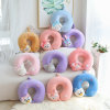 All-Star Plush Melody Pillow lovely Cartoon Osmanthus fragrans Pillows Pillow Neck Pillow Siesta pillow