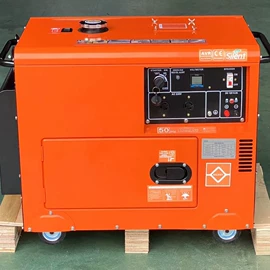 柴油发电机组;汽油发电机组;同步发电机