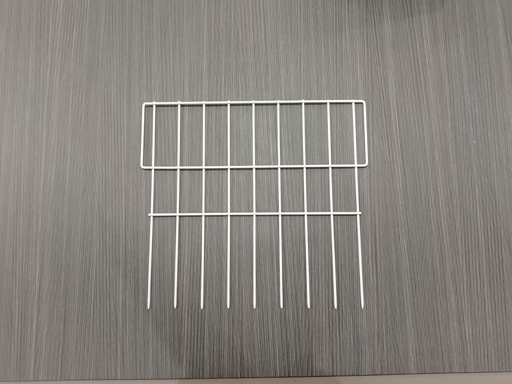 小框9线白色