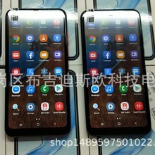 生产新款S20pius智能手机H20pro P41pro P33 P43 i11 i12 S10手机