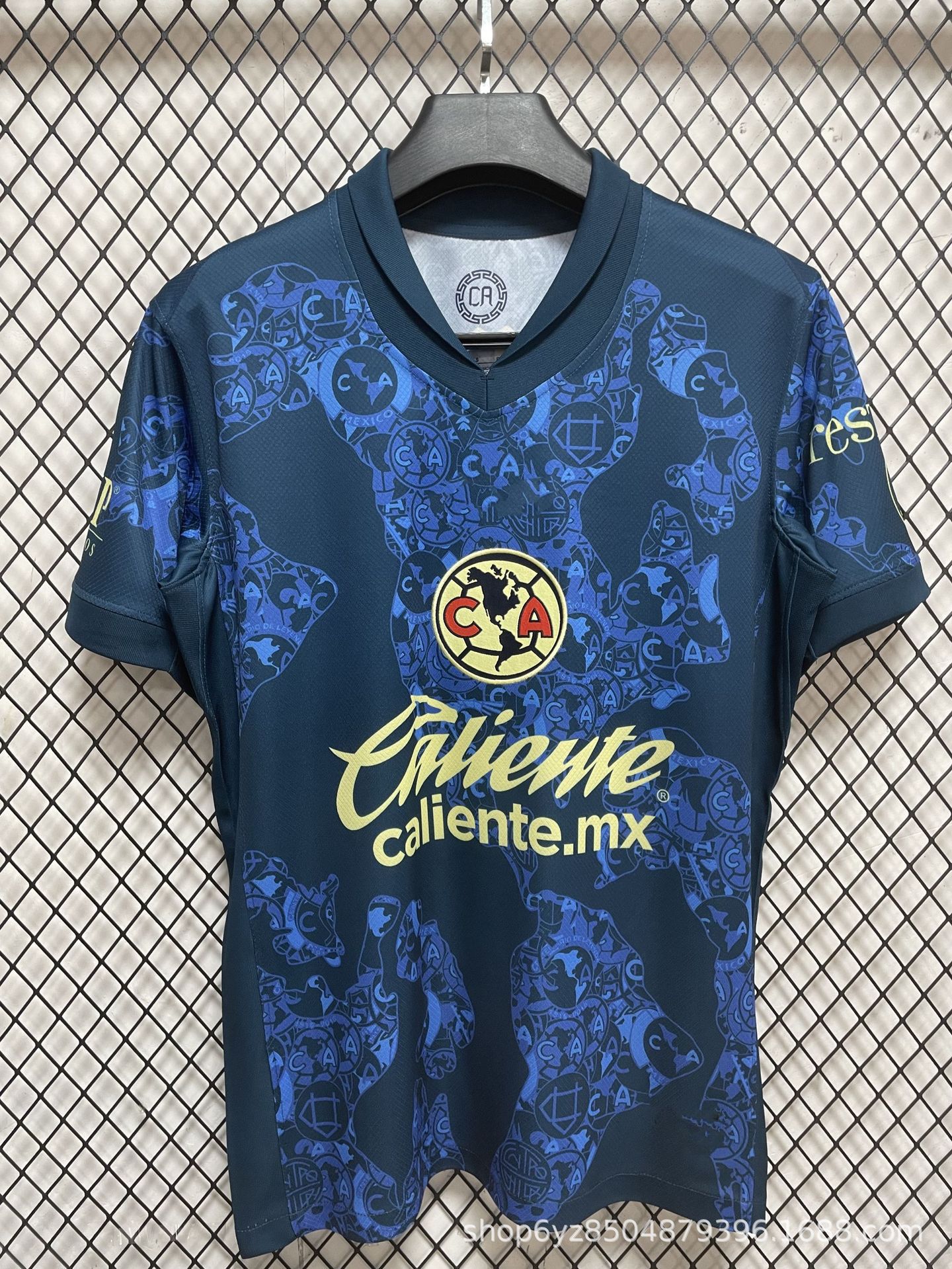 24-25 camiseta King m Francia Manchester United España Italia Portugal Inglaterra local y visitante Tops tailandeses