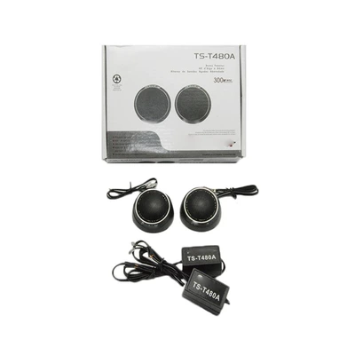 Car Audio Xiufeng Tweeter 2inch Tweeter Car Tweeter Car Tweeter Tweeter Silk Film Tweeter (Car horn/tweeter)