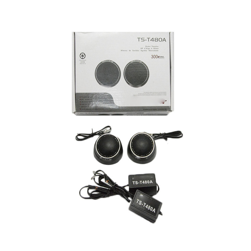 Car Audio Xiufeng Tweeter 2inch Tweeter Car Tweeter Car Tweeter Tweeter Silk Film Tweeter