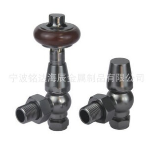 �a���y15mm&times;1/2 ��ʽ�ؿ��y ��ɫ���x�S�~ɢ�������Ða���yvalve