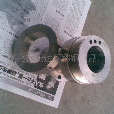 各种不锈钢非标机械密封件