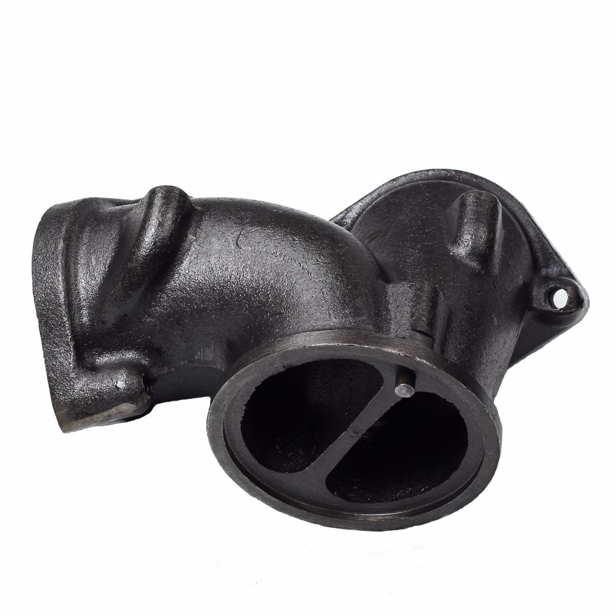 Para el equipo diesel 679-005 F4TZ6K854C F4TZ6K954F del tubo de la turbina de Ford 99-03