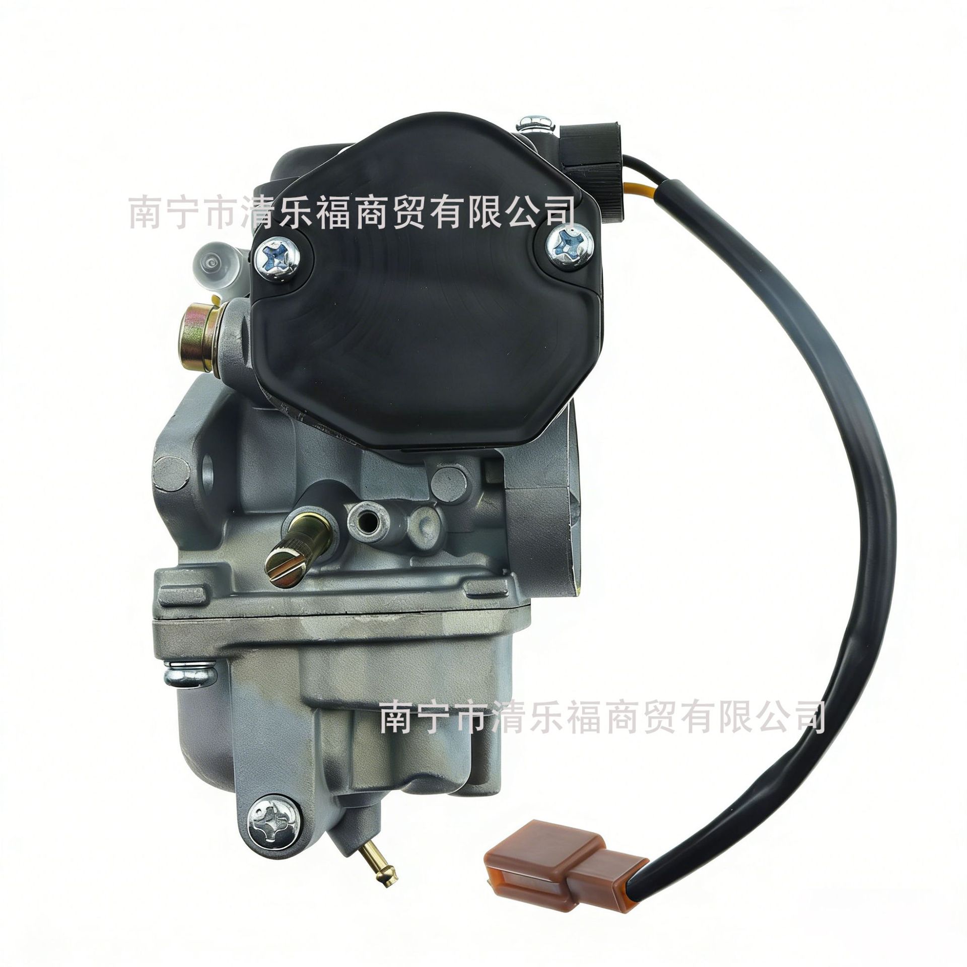 Carburetor Suitable for Suzuki Ag50 Ad50 Ag100 V100 Two-Stroke Motorcycle Carburetor