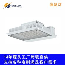 ��վ�������Ƕʽ led canopy light 100W200w����վ�ƶ�����׼�