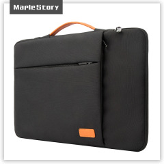 Laptop Bag Xiaomi Huawei Apple 13.3/14/15.6-inch Business Document Bag for Men - Handheld Computer Bag