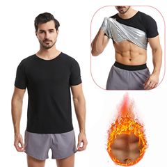 アマゾンのクロスボーダーの男性のボディシェイプアップの服装が激しいです。