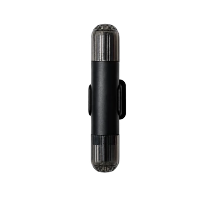 Customizable logo car safety hammer cross-border window breaker multifunctional two-in-one 0.05kg for window breaking and seatbelt cutting (Qəza çəkici) - black-zm301
