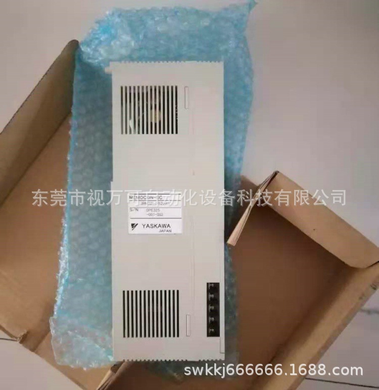 JRMSP-PS22AV 供应全新原装正品安川电源模块YASKAWA 全新PLC议价