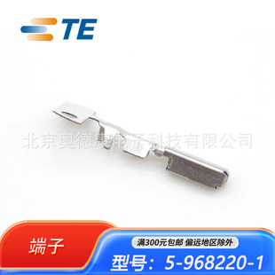 TE/̩�� AMP 5-968220-1 �����B�������� ��� �|�c �a 22-24AWG
