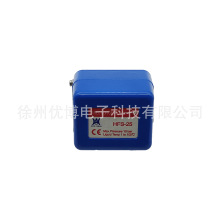 水流开关流量计感应器流水液体计传感器靶式流量开关控制器HFS-25
