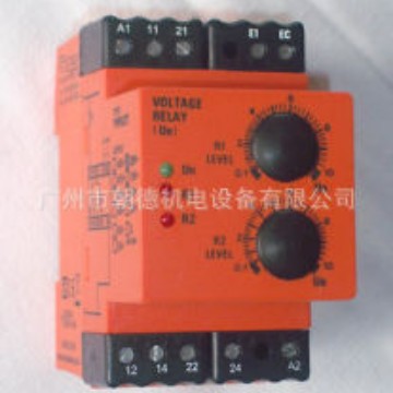 foxtam   YWRU2P  时间继电器