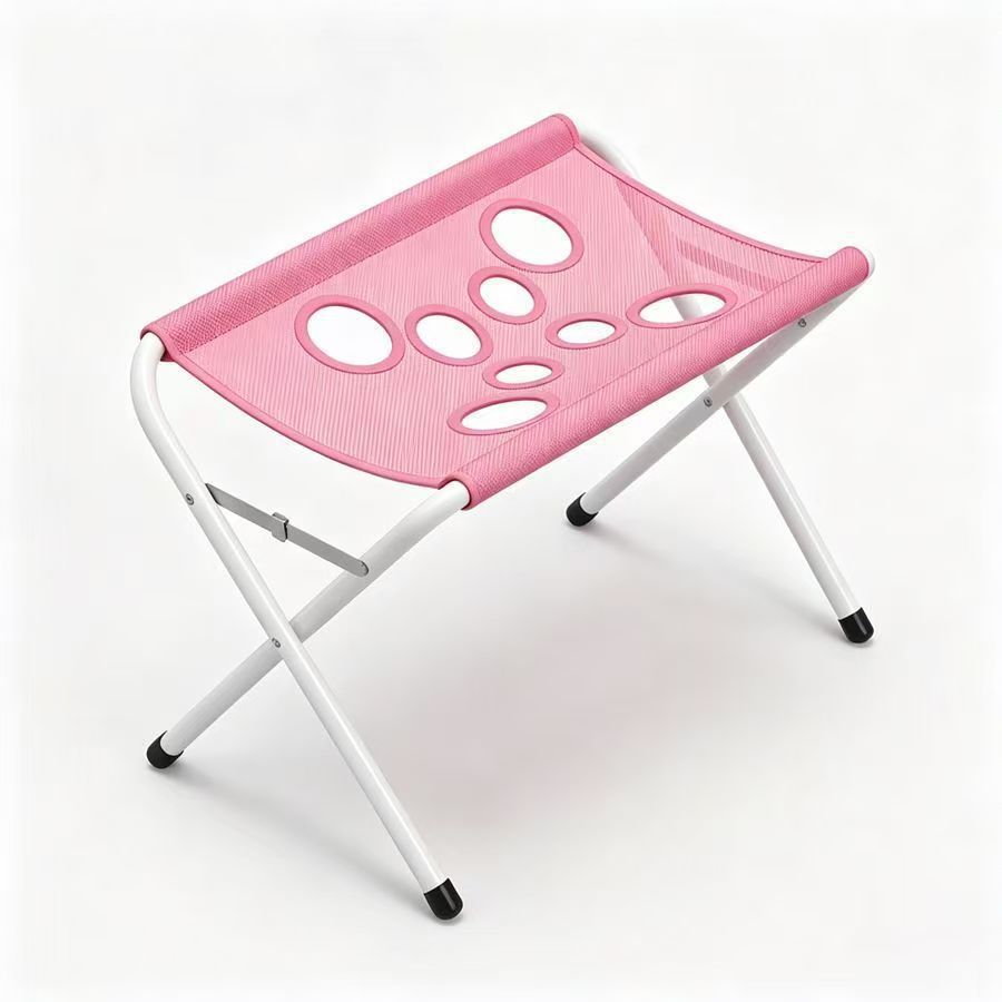 Soporte de Baño y Aseo para Mascotas de Metal, Anti-Arañazos y Anti-Mordidas para Baño de Mascotas image 8