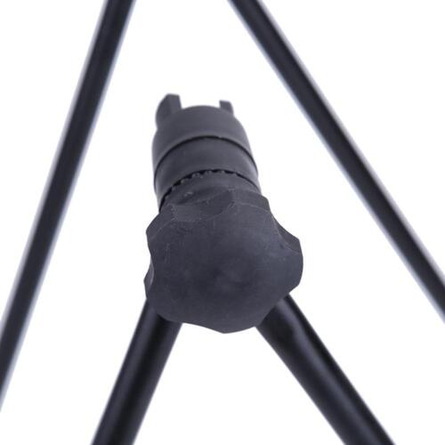 Bicycle parking rack, quick-release bike shop display rack, repair fixed bracket, mountain bike U-shaped riding supplies