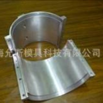 CNC手板模型RIM低压灌注模具硅胶模汽车内饰机器 人家电外壳机壳