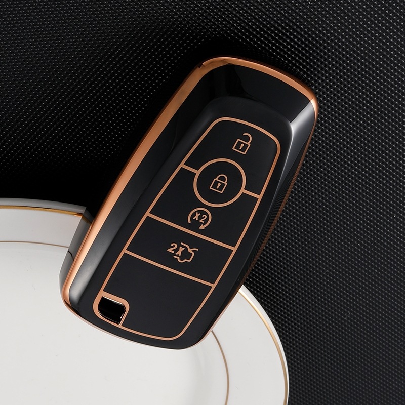 프놈펜 4A (테일 키) 블랙