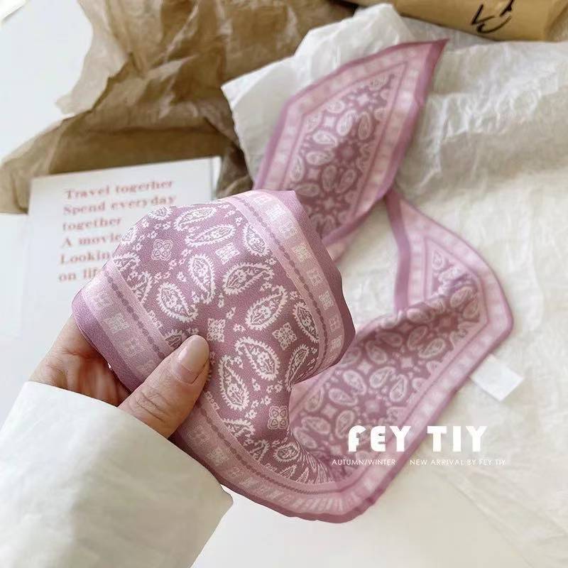 розовый цветок кешью