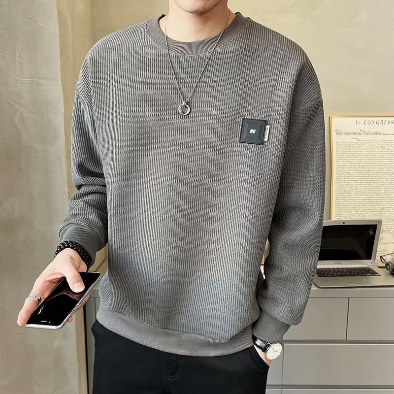 Dark gray
