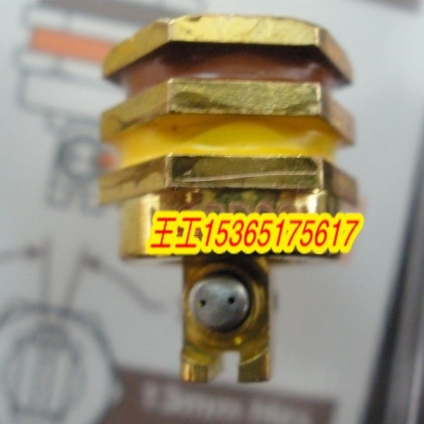 热销美国诺信 Nordson 喷枪喷头 喷嘴 胶嘴 NOZZLE 双孔 1015816