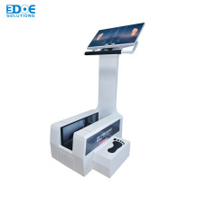 足部三维扫描仪eFoot-350A 测扁平足高足弓智能选鞋码 定金