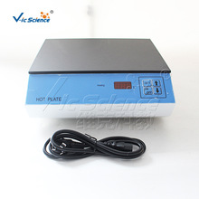 生物组织烤片机 实验室病理烘片机恒温摊片烤片一体机