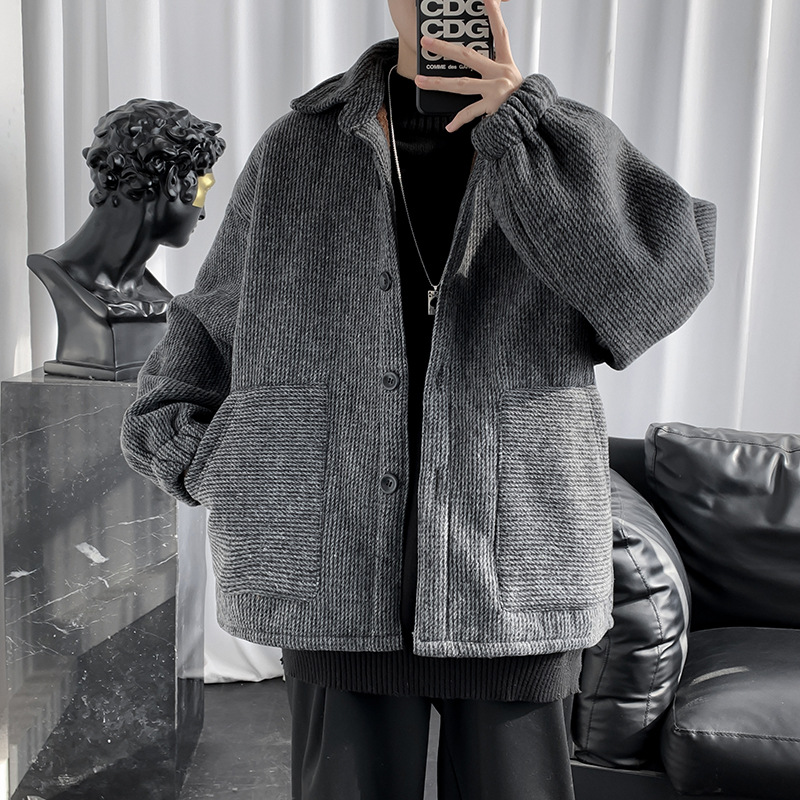 블랙 그레이