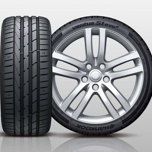Hankook Tire 255/40R18 Hankook