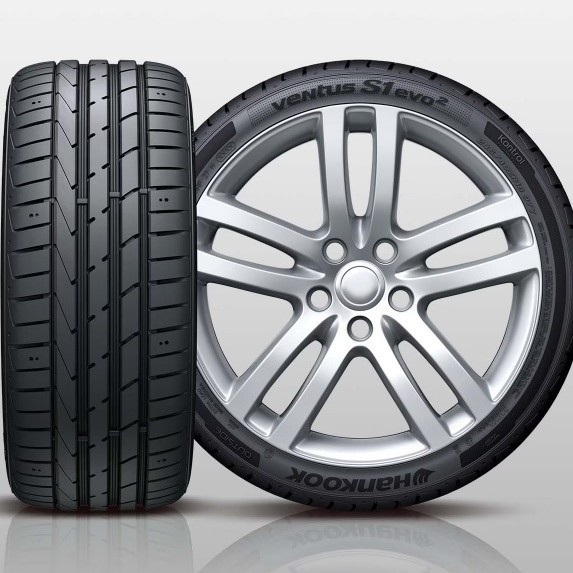 韩泰轮胎255/55R18 Hankook