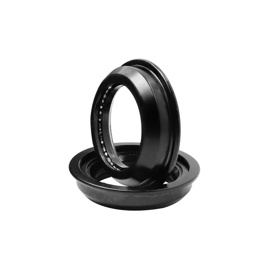 Para Nenbo MAX G30 G30D Juego de cuencos de scooter eléctrico con anillo de aluminio de cinco piezas