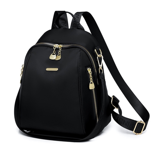 Women's Backpack Women's Bag  New Spring and Summer Fashion Outdoor Travel Backpack Large Capacity Casual Backpack