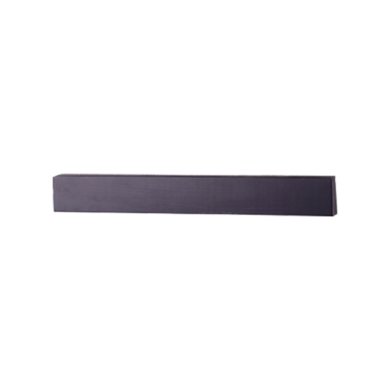 Transfronterizo especial para madera sólida magnética multifuncional sin perforación portacuchillos de madera cuchillos de cocina pared tipo rack de piedra