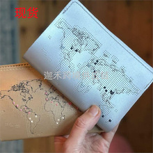 Passport Cover Cross Stitch Kit�o���׿������Eӛ��X������