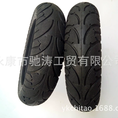 8 inch inflatable tire – Elektrikli avtomobil şinləri