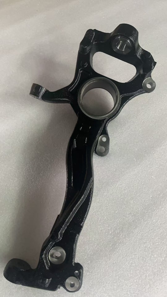 JB3C3K171E4B is suitable for Ford Ranger T7 T8 car steering knuckle, JB3C-3K171-E