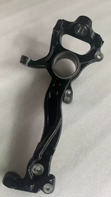 JB3C3K171E4B is suitable for Ford Ranger T7 T8 car steering knuckle, JB3C-3K171-E (Steering knuckle)