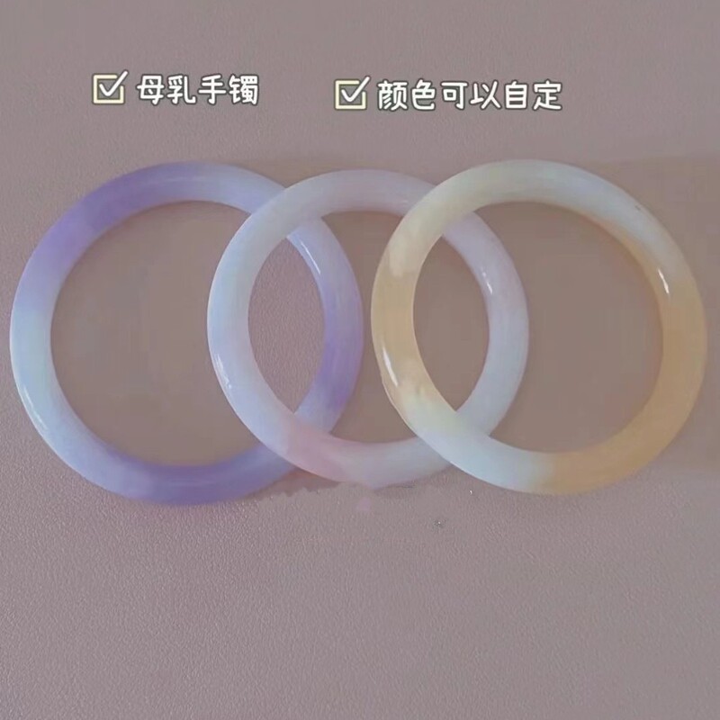自作母乳ブレスレット製作diy材料バッグブレスレット材料ツール金型点滴母乳記念品|undefined
