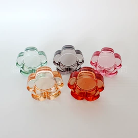 蜡烛器皿;玻璃杯;玻璃工艺品