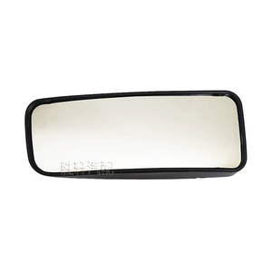 Applicable to 12-16 Mercedes-Benz Lingte W906 Volkswagen Crafter Rearview Mirror Lower Lens Mirror Glass