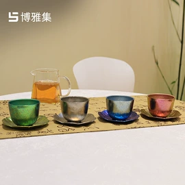 保温杯;保温壶/瓶;茶杯