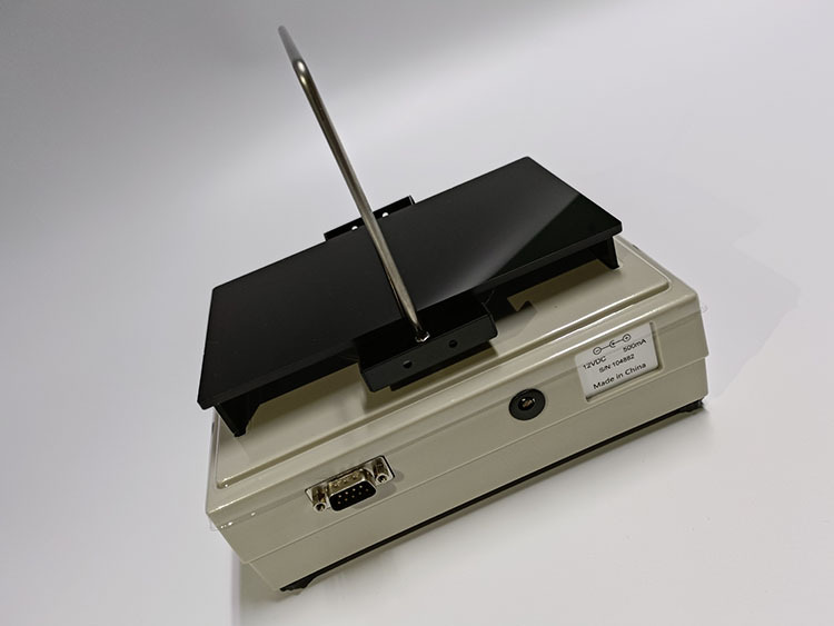 Z数显式液体密度计型号: DM23-AR-300Y库号：M405084