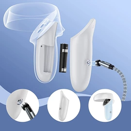 手机数据线;手机转接头;其他苹果配件