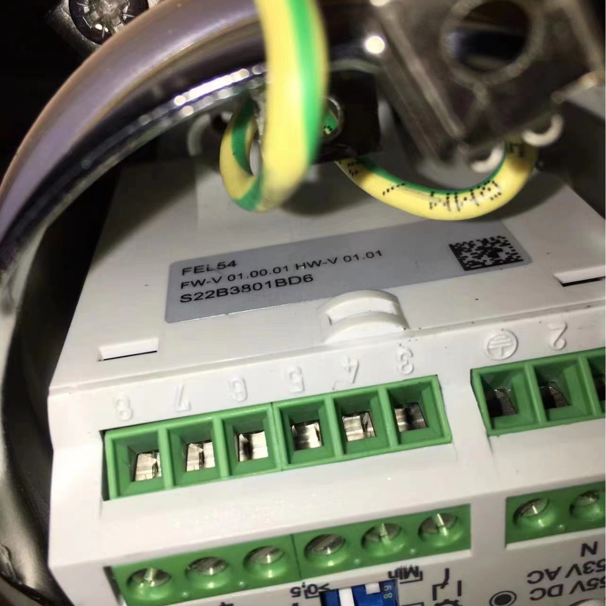 价格需核实  E+H 德国 恩德斯豪斯超声波液位计 FMU40-ANB2A2 K90