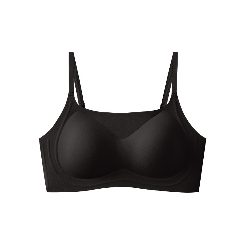 우아한 블랙(가슴)