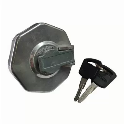 Suitable for Jac Tank cap